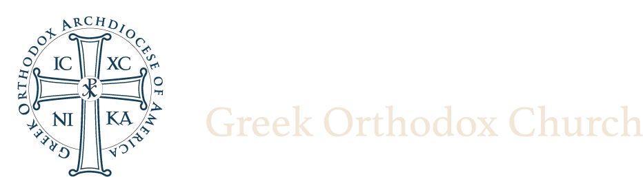 St Mary’s Greek Orthodox Church