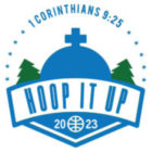 GOYA Basketball Logo 2023